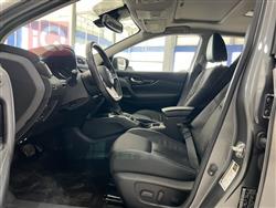 Nissan Rogue Sport